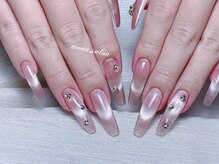 モナサロン(Mona salon)/ちゅるんマグネット