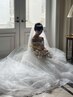 【挙式までに白雪姫のようなお肌作り！】ブライダルフェイシャル体験￥6,980