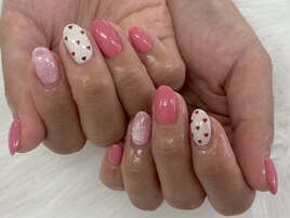 【山崎】はあとねいる