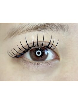 キープ力が自慢のサロン