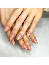 ザ バーム 船橋店(THE BALM)/ヌーディーカラー/ワンカラー