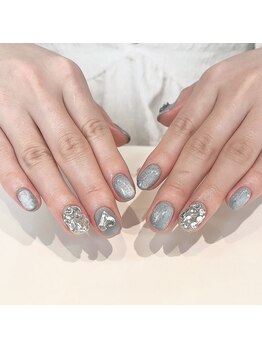 リラエス(Rela S)/