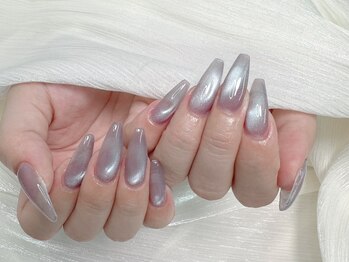 ユリネイル(YULI.NAlL)/