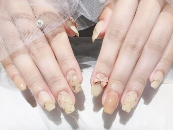 ティーワイネイルサロン(T.Y nail salon)/