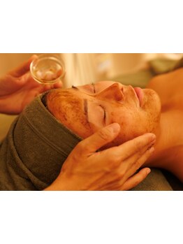 毛穴ケアをしたい