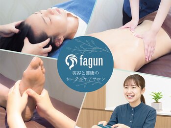ファーガン イオン札幌桑園SC(fagun)