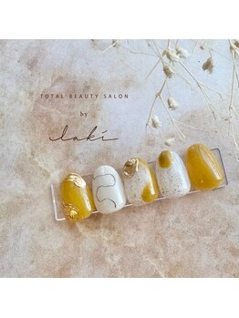 バイラキ(by laki)/秋デザイン