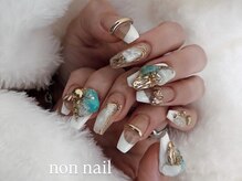 ノンネイル(non nail)