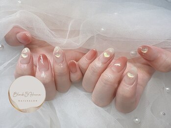 ブロックファイブハナ(Block 5 HANA)/