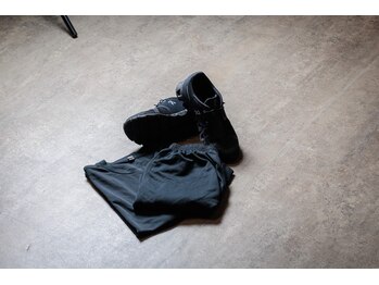 エボ パーソナルトレーニングジム 泉店(E.V.O)/手ぶらでOK!