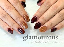 グラマラス 白金台店(glamourous produced by Noble)