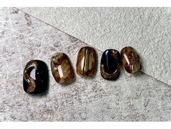 カルテット(quartetto)/NEW！Hand定額￥8200