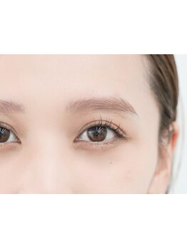 モテ可愛な目元にしたい