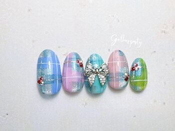 2025シーズン【Christmas】※