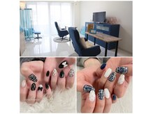 コーラルブルーメン(CORALBLUMEN)