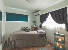 スリーエレメンツ(THREE ELEMENTS)の雰囲気(脱毛・スライドカッピング・よもぎ蒸し)