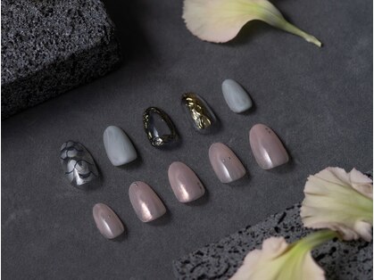 ツメトトノウの写真