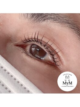 マイム(MyM)/施術例