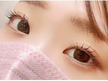 アイ(_i)/マスカラパーマ＊