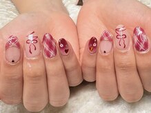 ラサロンホープ(La.SALON HOPE)の雰囲気（豊富なサンプルから選べる定額&やり放題コース!デザイン多数★）