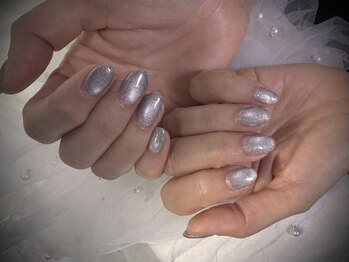 アンネマリアネイルアート(Anne-Marie Nail Art)/