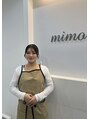 ミモラッシュ 阪本店(mimo*lash)&nbsp;ことは 