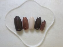 リムピッド(Limpid)/ツヤ感ちゅるんデザインコース