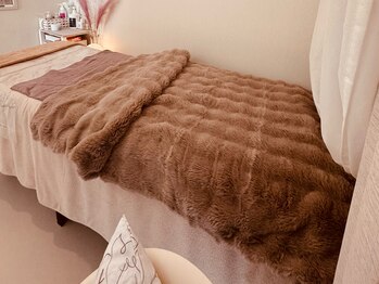 グレイティア(gratia)/施術部屋