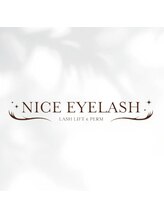 ナイスアイラッシュ 和歌山延時店(NICE EYELASH)&nbsp;★MUTUMI 眉＋パーマ
