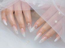 フクネイル イオン福岡東店(福nail)/スカルプ