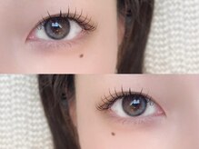 アイラッシュアンドネイルスタジオ ゼン カラスマ(eyelash&nail studio Zen Karasuma)
