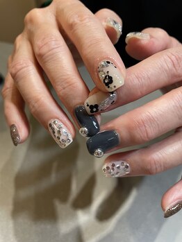 クロレ(Colorer)/定額デザイン