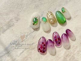 定額ゴージャス￥8800