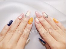 ネイルルームヴォーグ(Nail Room VOGUE.)