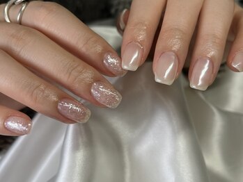 ユミネイル(YUMI NAIL)/