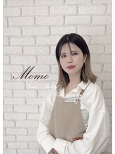 サンパ(Sympa)&nbsp;MOMO 