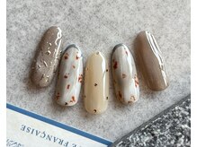 ジョリ(joli.)/【4月】定額デザイン