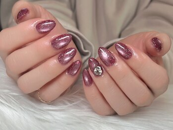 ラカプライベート(LaKa private)の写真/長野駅から徒歩1分/リピート率◎ゆったり完全個室VIPプライベート空間★[フィルイン/持込デザイン大歓迎]