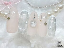 H2-178　定額ネイル