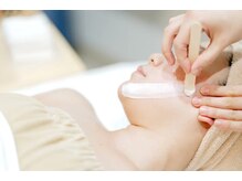 美フレイヤ 四条烏丸店(美FREYJA)/フェイシャルWax脱毛