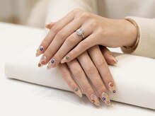 ネイルソファ イコマ(NAIL SOFA 生駒)/