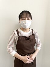 アネラ 三国ヶ丘店(ANELA)&nbsp;橋口 清華