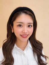 トヒト(TOHITO)&nbsp;夕奈 