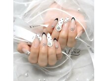 リフテッド(Lifted)