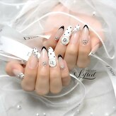 リフテッド(Lifted)