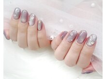ネイルシェイプ 錦糸町(Nail shape)/