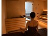 女性限定◆毎月第2・4日曜日の16時~18時は女性枠☆サウナ100分 ¥3000