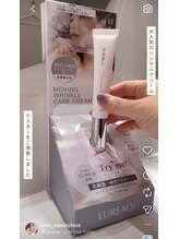 ビューティフェイス ビューティアイラッシュ 岡山天満屋店(BeautyFace Beautyeyelash)/目元クリームテスター有【岡山】