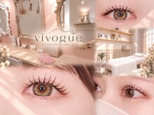 ヴィヴォーグ 立川(vivogue)