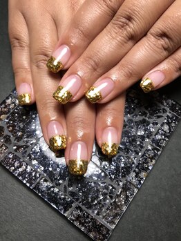 ツメ ネイル(Tsume Nail)/プレミアムプラン